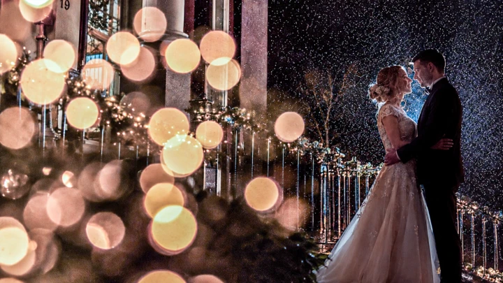 Pakistani wedding photographer Istanbul covering a destination wedding celebration