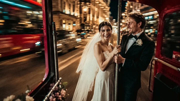 Istanbul Wedding Photographers Prices