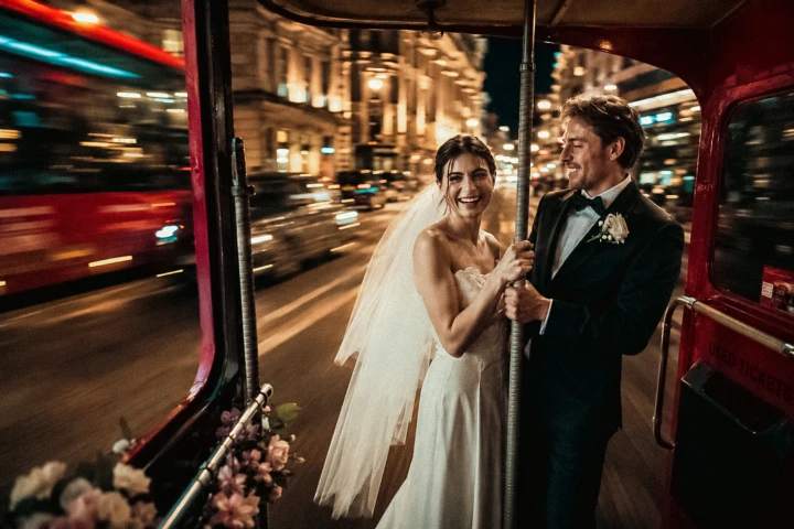 Istanbul Wedding Photographers Prices