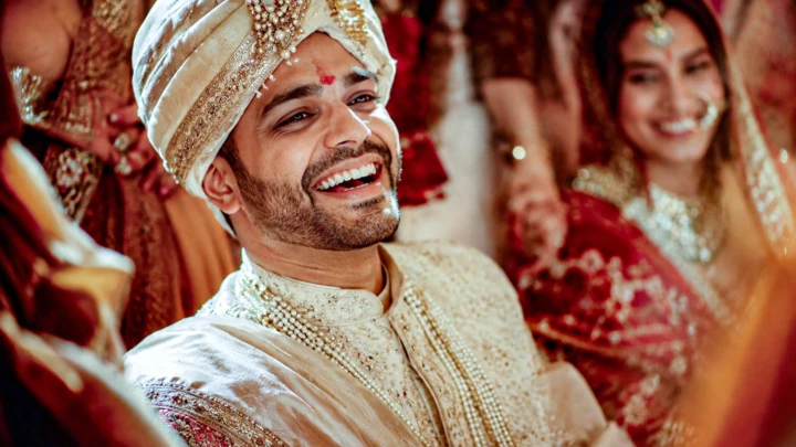 Pakistani wedding photographer Dubai covering a multi-day wedding celebration