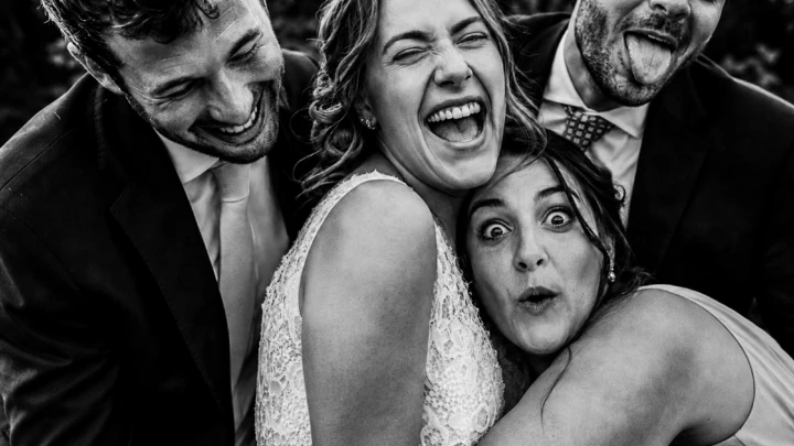 Best UAE wedding destination photographer