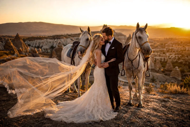 Book a Cappadocia Photographers