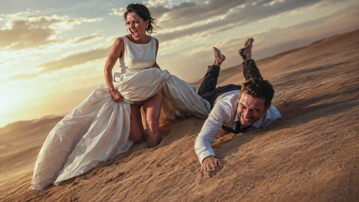 Abu Dhabi Wedding Photographers wedding award winner saeed arab
