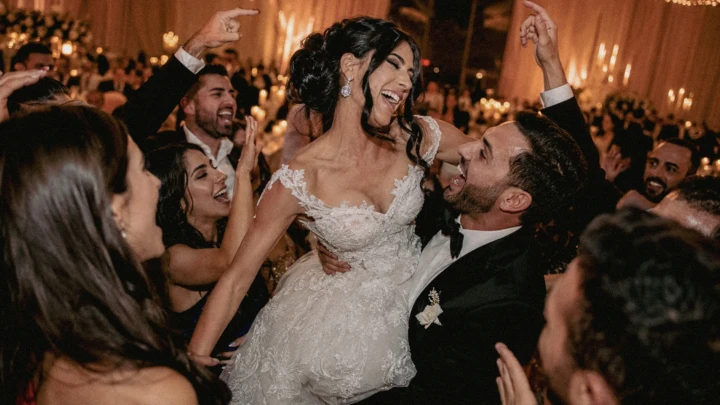 wedding photographer in Ras Al Khaimah covering a destination wedding celebration