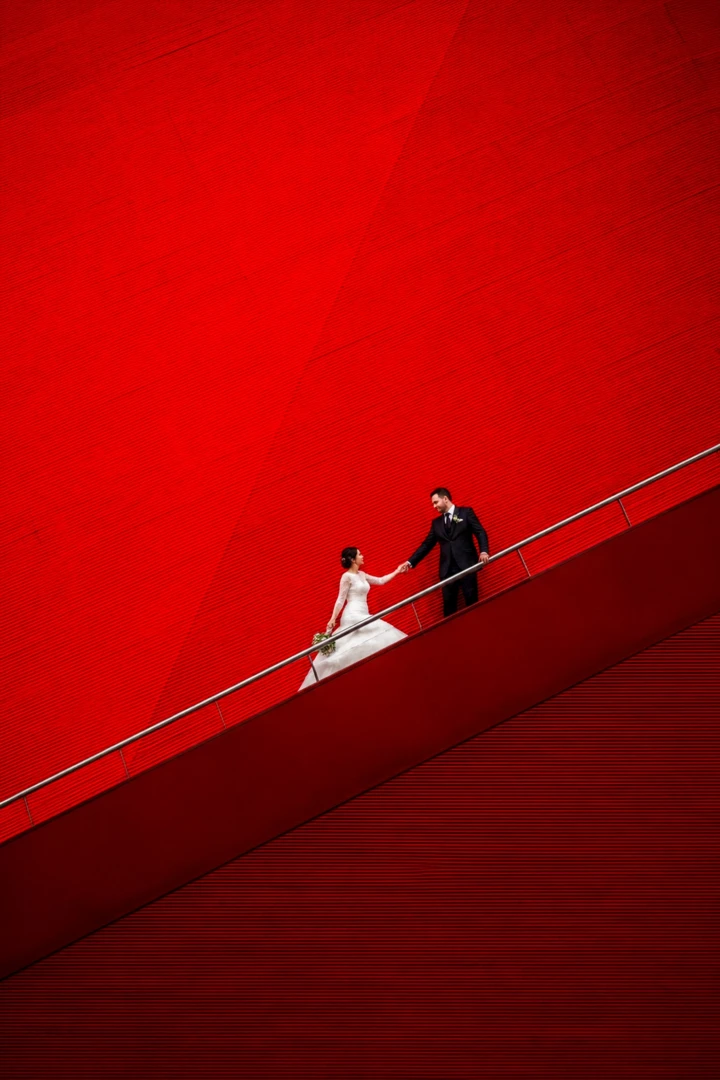 Istanbul Wedding Photoshoot and pre-wedding photography