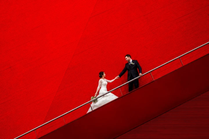 Istanbul Wedding Photoshoot and pre-wedding photography